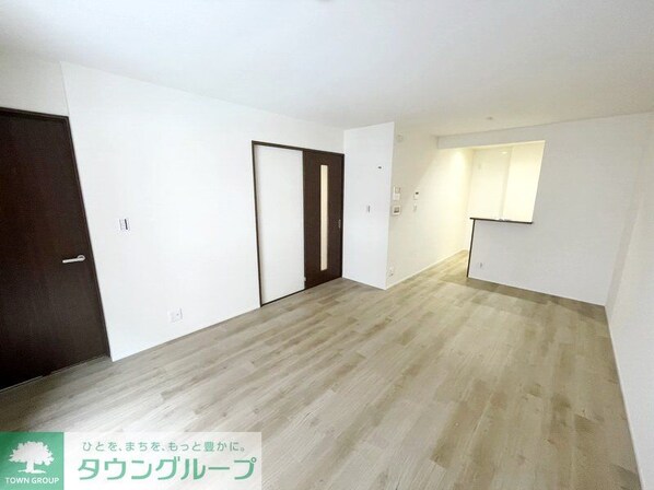 ヴィラシリウスの物件内観写真